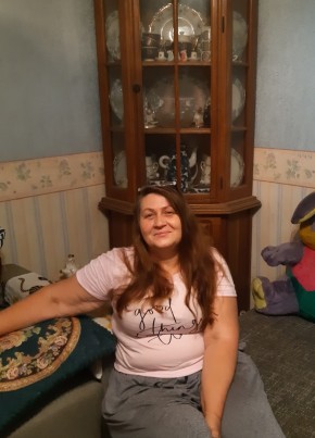 larisa, 58, Russia, Krasnodar