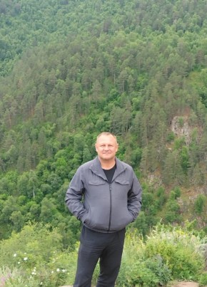 Андрей из Грозныя 51 год