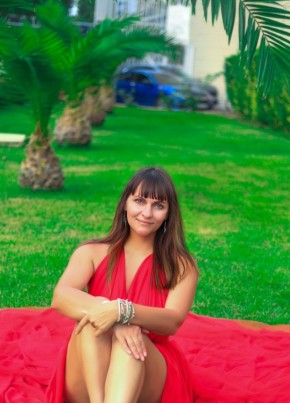 Anastasiya, 43, Belarus, Gomel