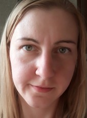 Anyuta, 33, Russia, Moscow