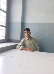 Samir, 18 лет, کابل