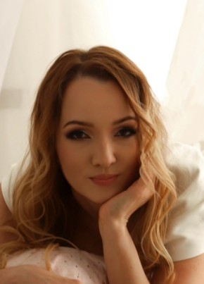 Ирина из Краснодара 39 лет