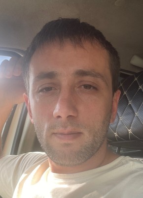 Паша из Омска 36 лет