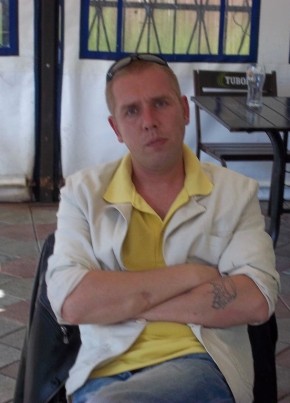Андрей из Лотошино 44 года