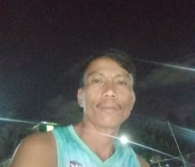 Richard cabag id, 40, Lapu-Lapu City