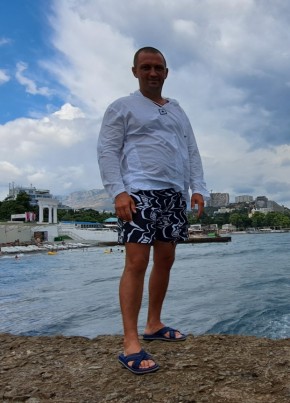 Дмитрий, 40, Россия, Каменск-Шахтинский