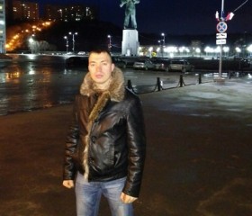 Николай, 36 лет, Мурманск