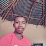 Ntlahla, 25  , Mthatha