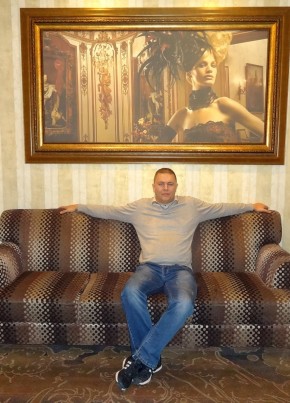 Дмитрий, 47, Україна, Харків