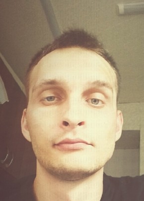 Илья, 28, Россия, Бронницы