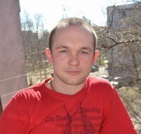Илья, 39 - Разное