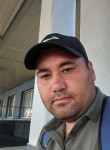 Ilkhomzhon, 33, Yaroslavl