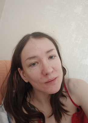 Vera, 41, Россия, Москва