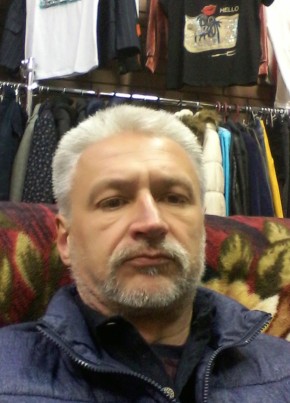 Давид, 45, Россия, Симферополь