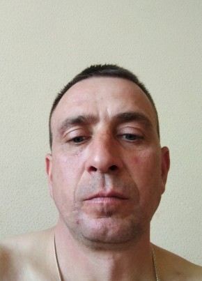Artem, 42, Russia, Irkutsk