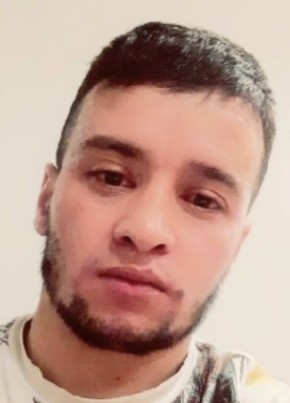 Тимур из Барнаула 32 года