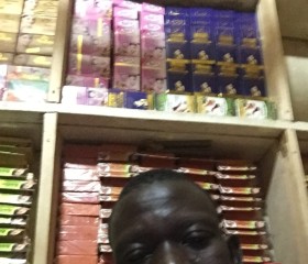 dadaou, 24 года, Ouagadougou