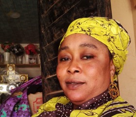 Fatima, 38 лет, Lagos