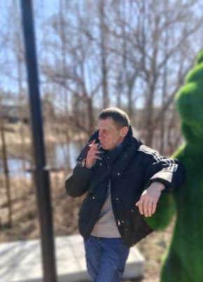 Anton, 46, Russia, Opotsjka