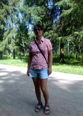 margo, 47, Россия, Санкт-Петербург