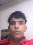 رامي احمد, 29 лет, صنعاء