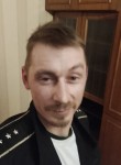 Viktor, 35, Saint Petersburg