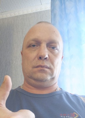Vladimir, 44, Россия, Новоалтайск