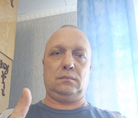 Vladimir, 44 года, Новоалтайск