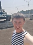 Danil, 22, Cheremkhovo