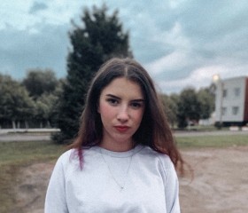 Кристина, 23 года, Петрозаводск