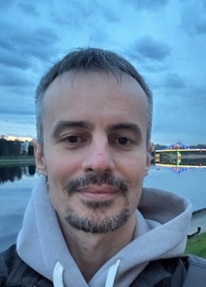 Mstislav Mag, 44, Россия, Москва