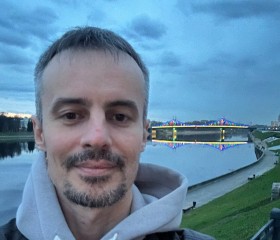 Mstislav Mag, 44 года, Москва