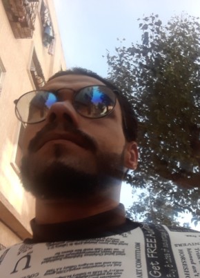 Karim rania, 34, المغرب, الدار البيضاء