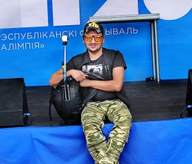 Сергей, 34 года, Магілёў