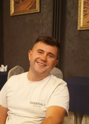 Сергей, 31, Россия, Добрянка