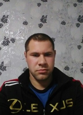 Руслан, 31, Россия, Железногорск (Курская обл.)