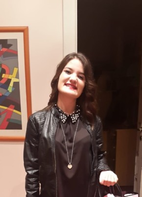 Valentina, 24, Repubblica Italiana, Roma