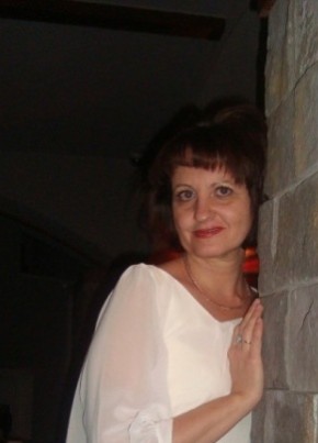 МИЛА, 55, Россия, Сургут