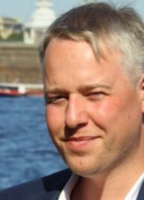 Andrey, 43, Russia, Saint Petersburg