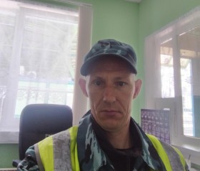 Андрей Чикунов, 42 года, Хабаровск