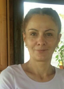 оксана, 47, Россия, Светлогорск