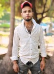 Deepak Yaduvansh, 24 года, Ahmedabad