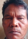 Tuki Man, 49 лет, Kota Sibolga
