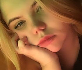 Maria, 23 года, Москва