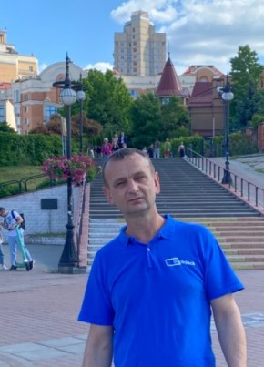 Valentin, 49, Ukraine, Kiev