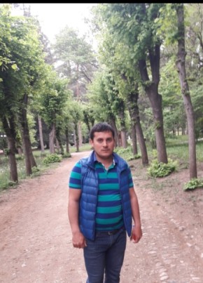 Vadim, 41, Azərbaycan Respublikası, Bakı