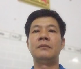 Hoàng diễn, 44, Can Giuoc