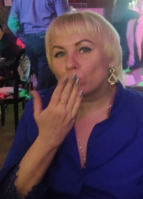 Натали, 45, Россия, Нижний Новгород