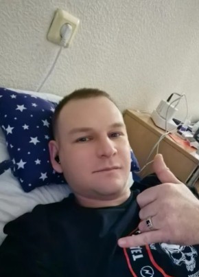 Stepan, 34, Russia, Novokuznetsk