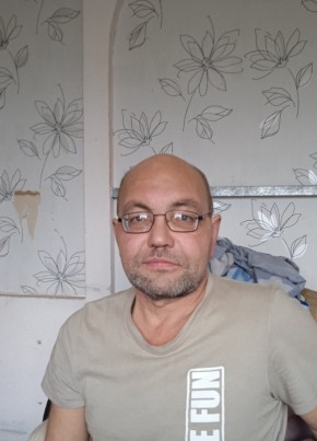 Вячеслав, 51, Россия, Елово